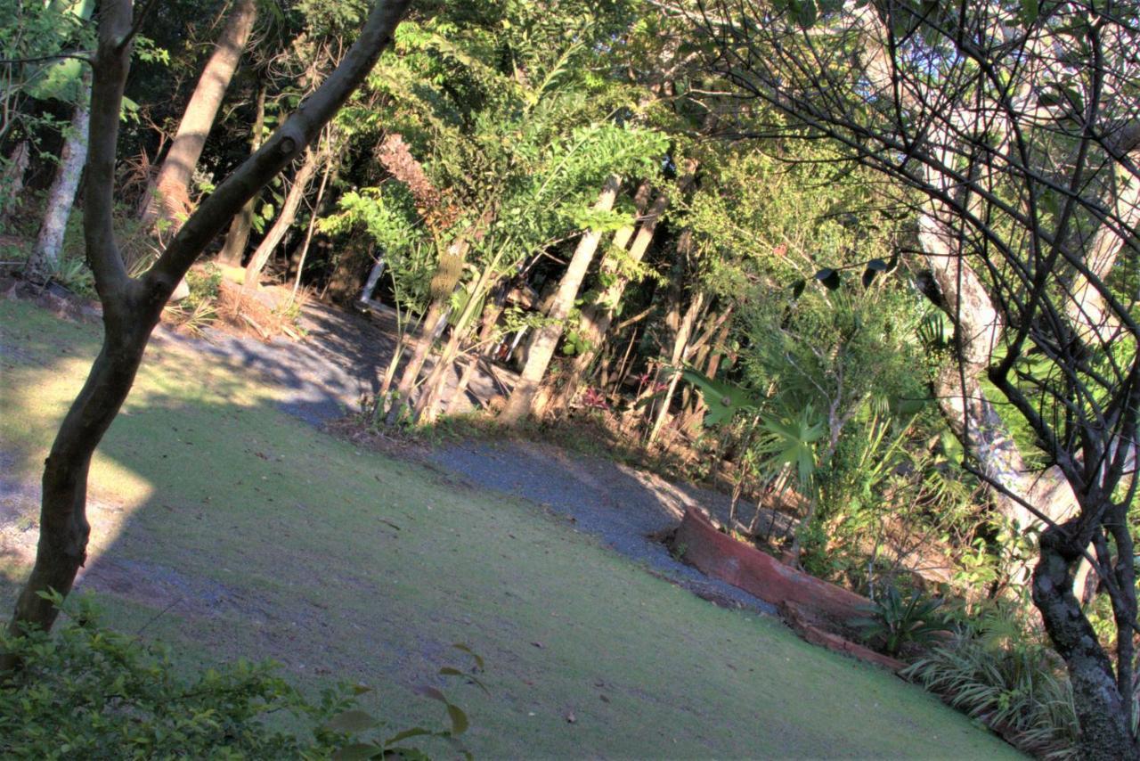 Casa Unica Com Piscina E Lareira A 1,2 Km Do Centro Villa Chapada dos Guimarães Exterior foto