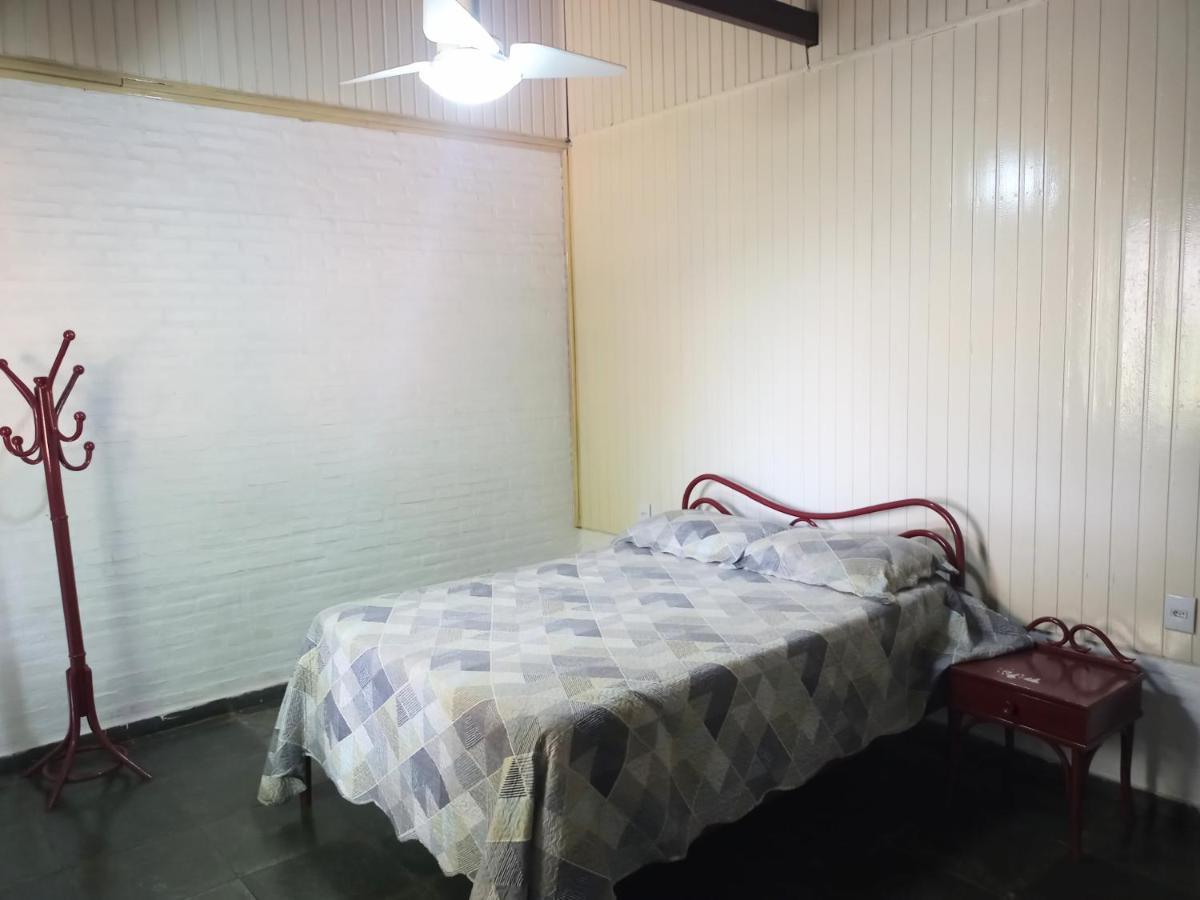 Casa Unica Com Piscina E Lareira A 1,2 Km Do Centro Villa Chapada dos Guimarães Exterior foto