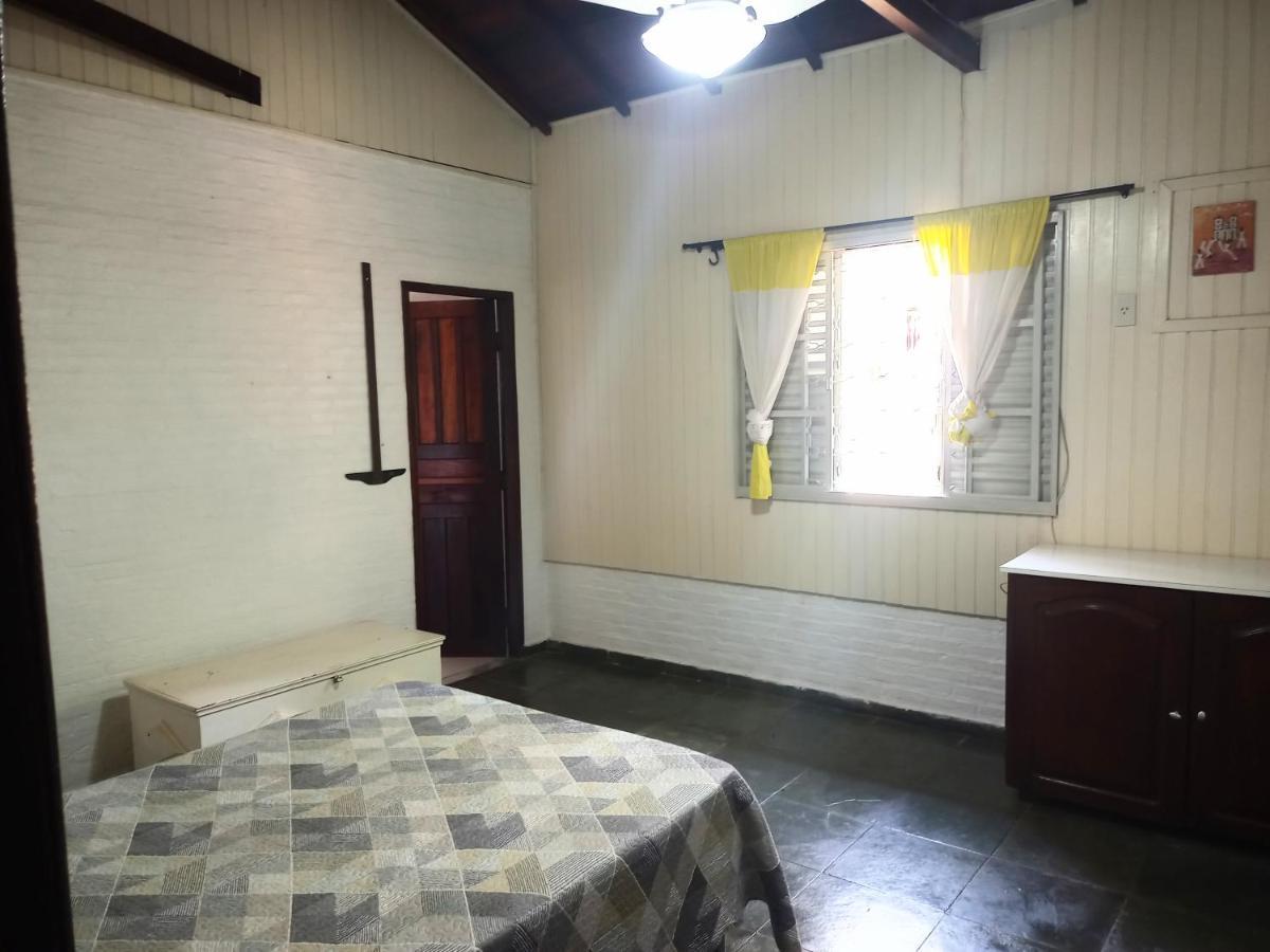 Casa Unica Com Piscina E Lareira A 1,2 Km Do Centro Villa Chapada dos Guimarães Exterior foto